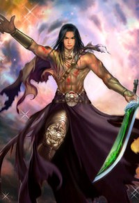 (魔道祖师同人)感君怜