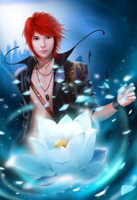 神隱天尊