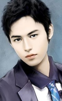 同时在三本书里当深情男配