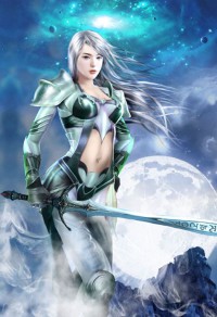 仙子请自重(问道红尘)