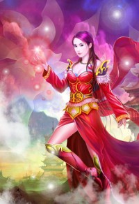 妖孽来袭:逆天小凰妻