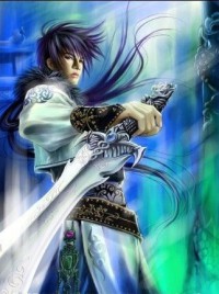過氣男神