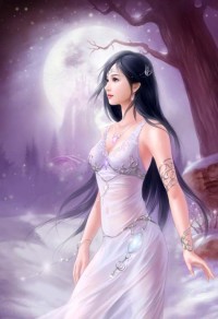 华山女剑神