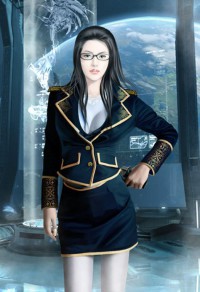美人怨
