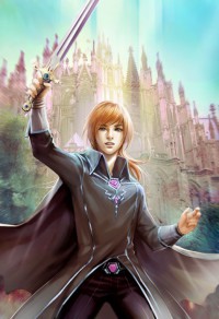 星际女王:墨少的神秘妻