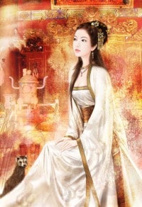 (戚顧)寒水逆鱗