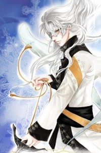 锋之夏:七重塔界
