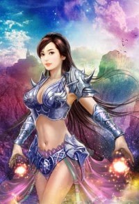 河之殇卷二·巴比伦篇
