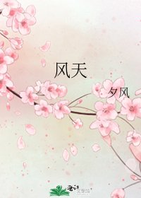风天