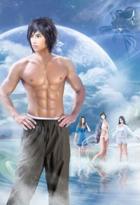 TFboys之狂追王俊凱