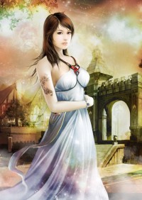 卖身淑女