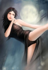 晨昏