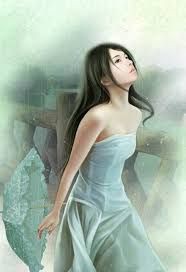 龙降美少女（魔法与剑之一）
