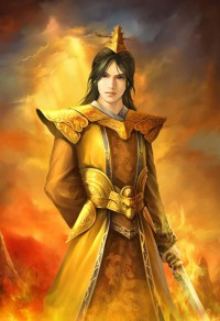 都市修仙争霸