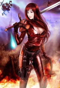 医武神帝