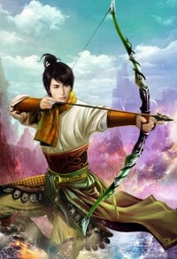 万物进化系统